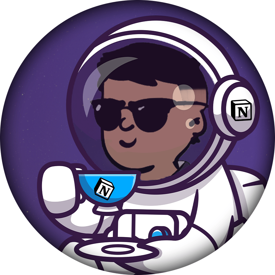 Tekijän Predo | Notion Space 🚀 avatar