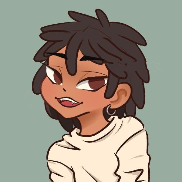 Cassie ✦☽-avatar