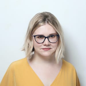 Foto do perfil de Olga Dobrovidova