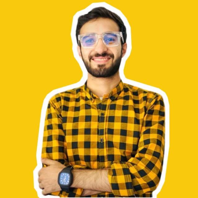 Salman Saeed-avatar