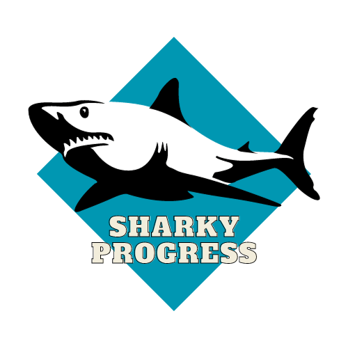 Avatar van Sharky Progress