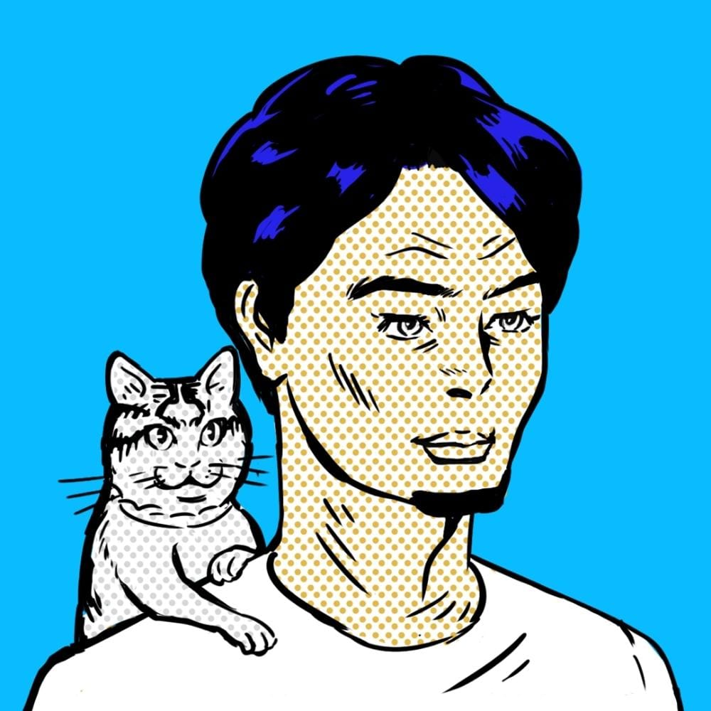 Shin Sasakiのプロフィール画像