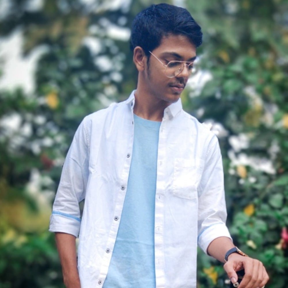 Profilbild von Siddharth Chavda