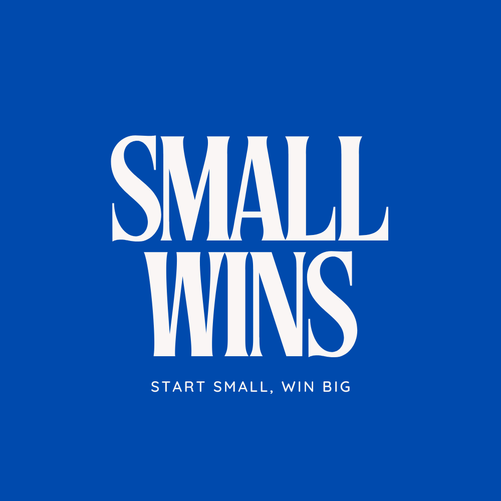 Avatar de Small Wins