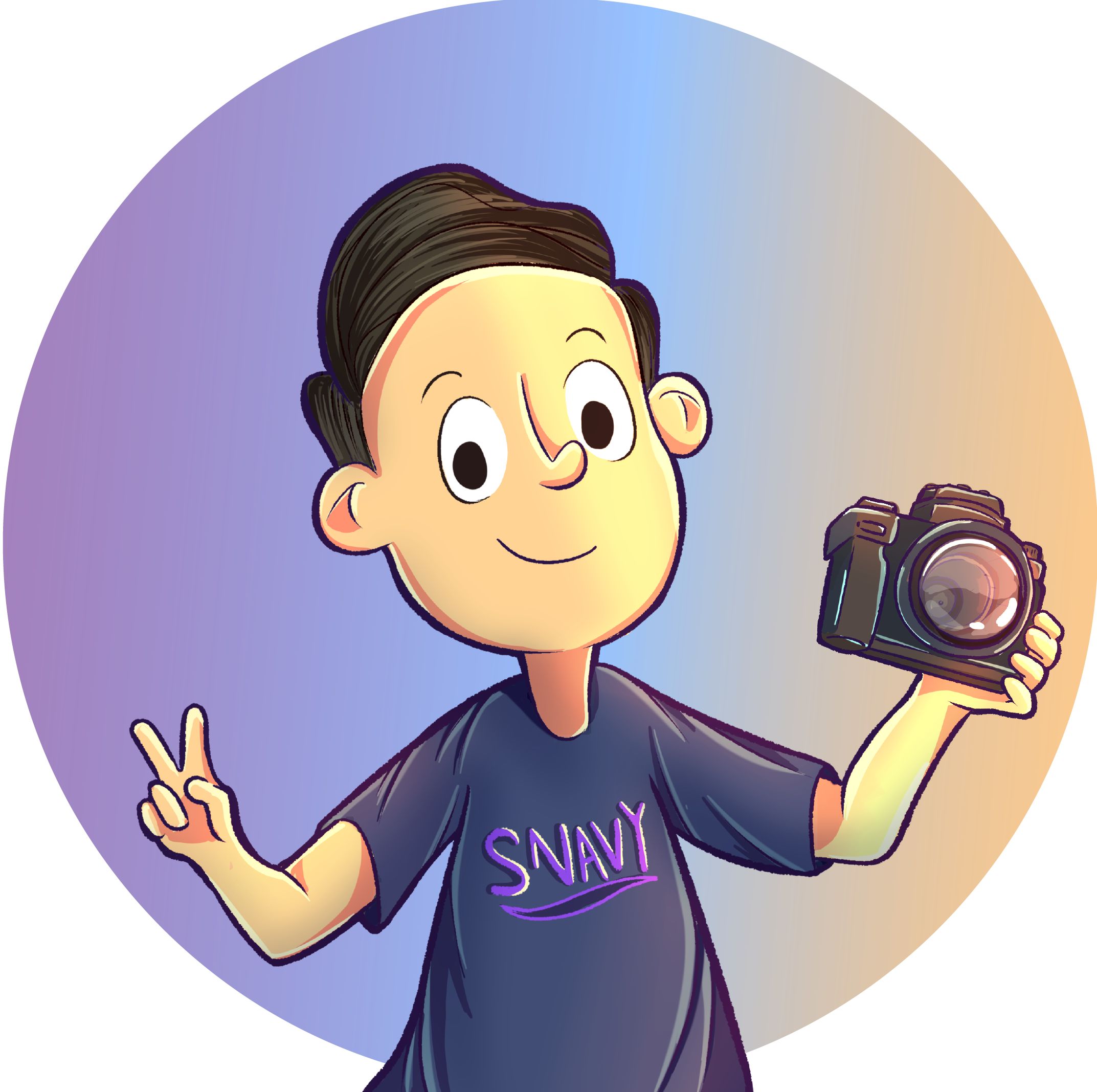 Profile picture of snavy