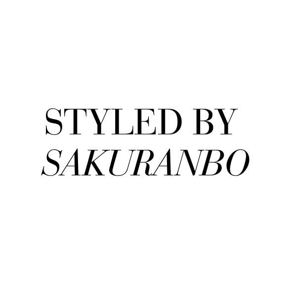 Foto do perfil de Styled by Sakuranbo
