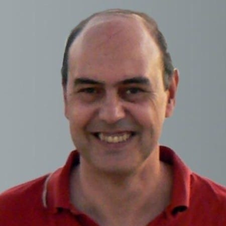 Foto do perfil de Takis Athanassiou