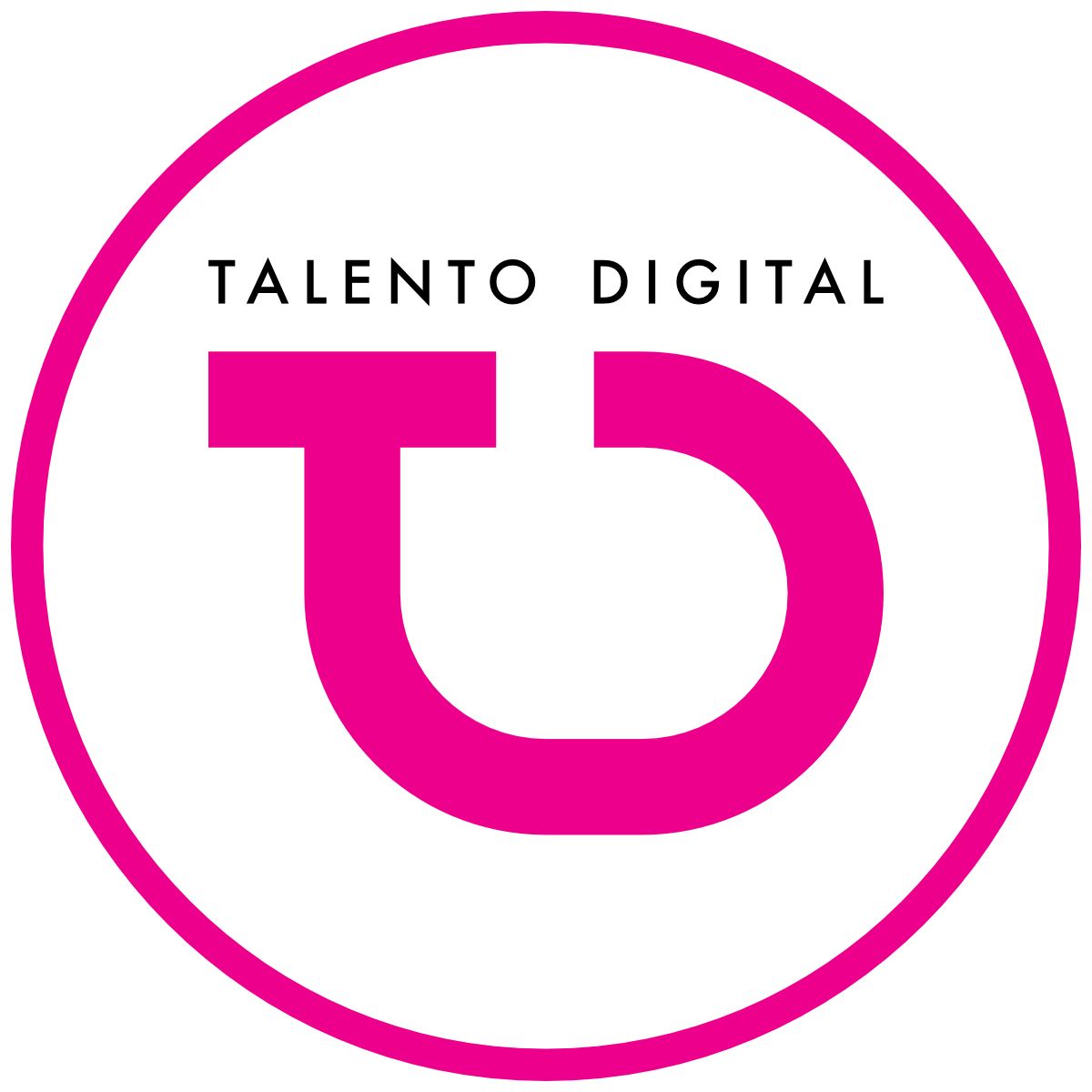 Tekijän Talento Digital avatar