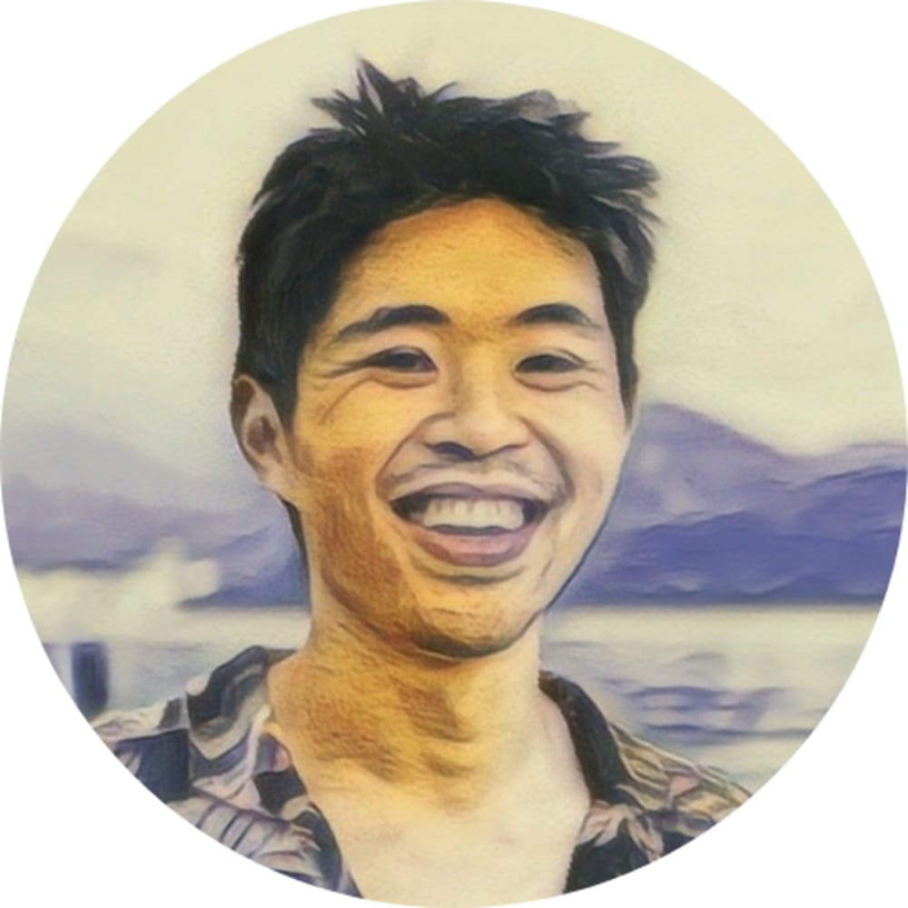 Danyo Pangのプロフィール画像