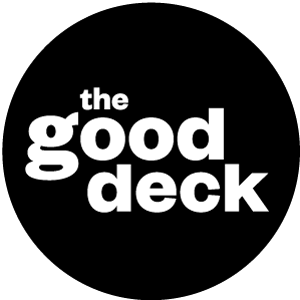 The Good Deckのプロフィール画像