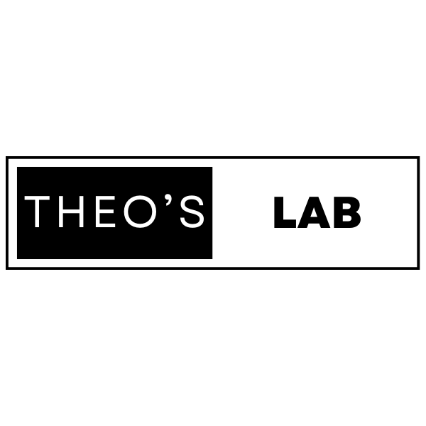 Tekijän Theo's Notion Lab avatar