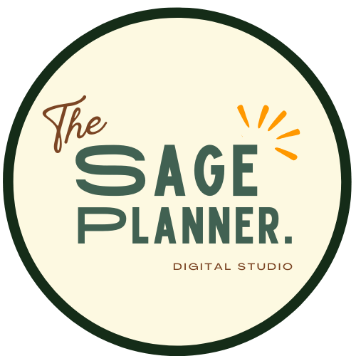 Profilbild von The Sage Planner