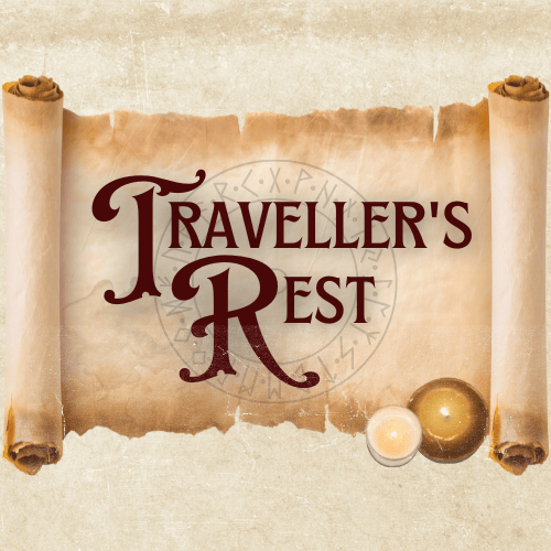 Profile picture of Traveller's Rest