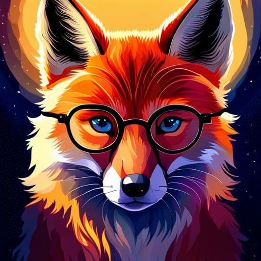 Mr Foxy-avatar