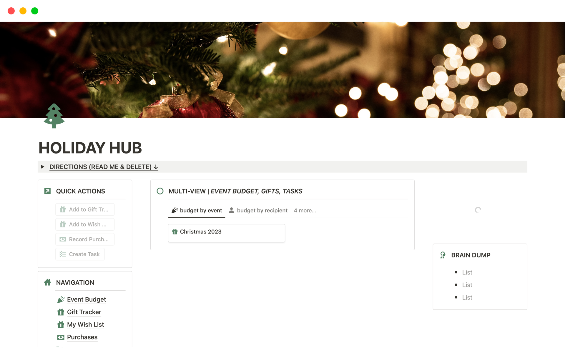 holiday-hub-notion-template