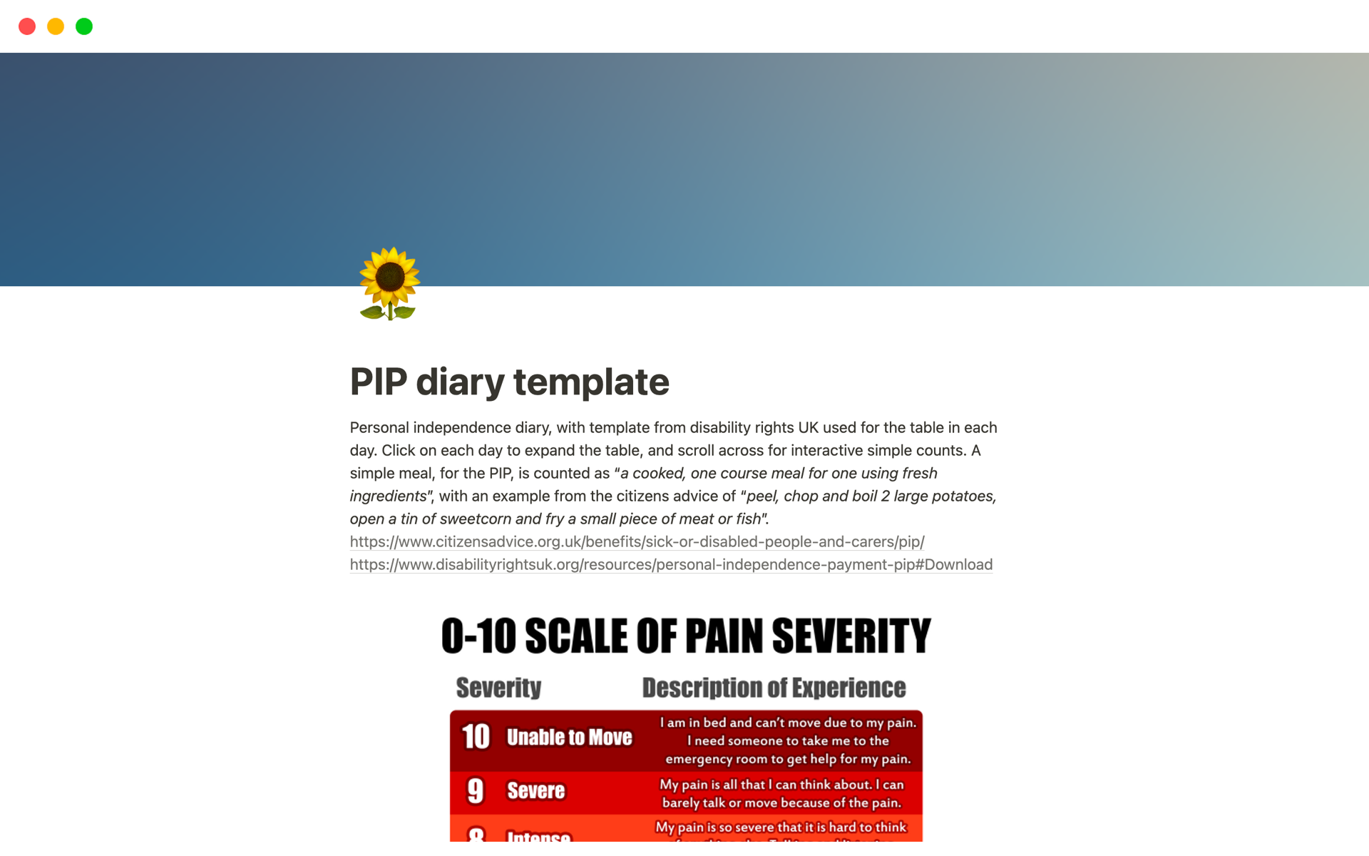 pip-diary-notion-template