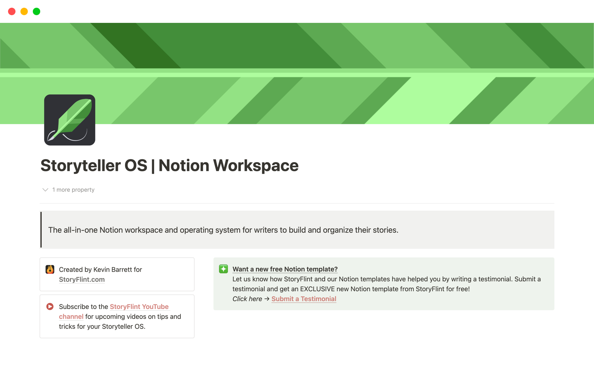storyteller-os-notion-template