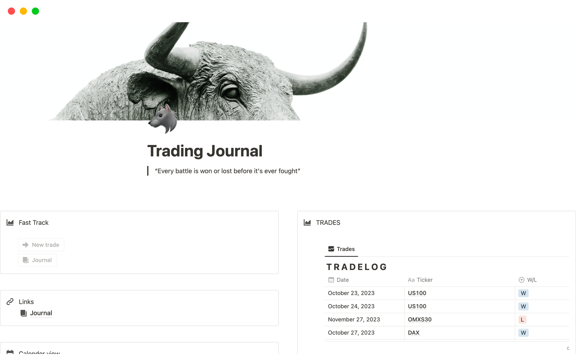 trading-journal-notion-template