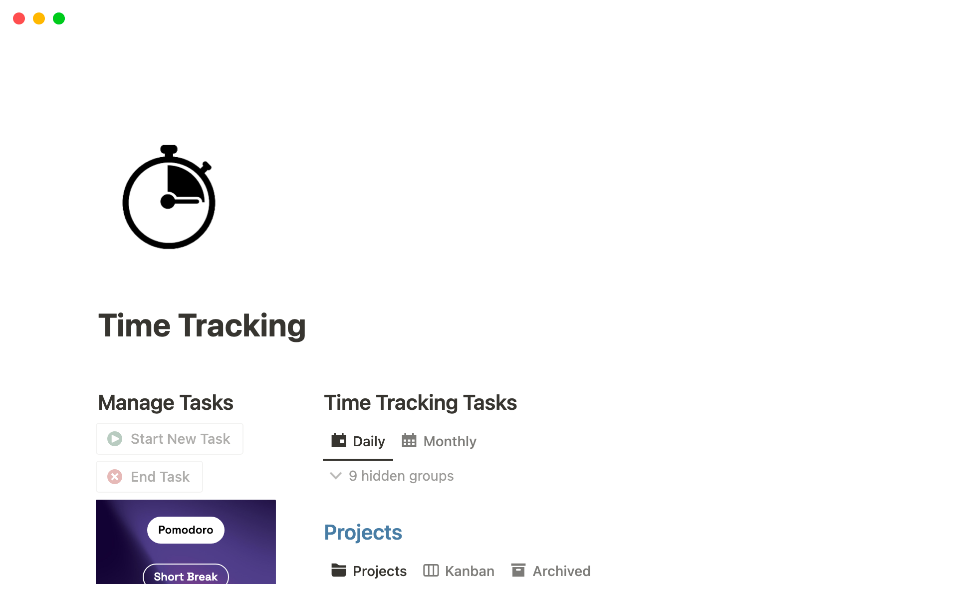 time-tracking-notion-template