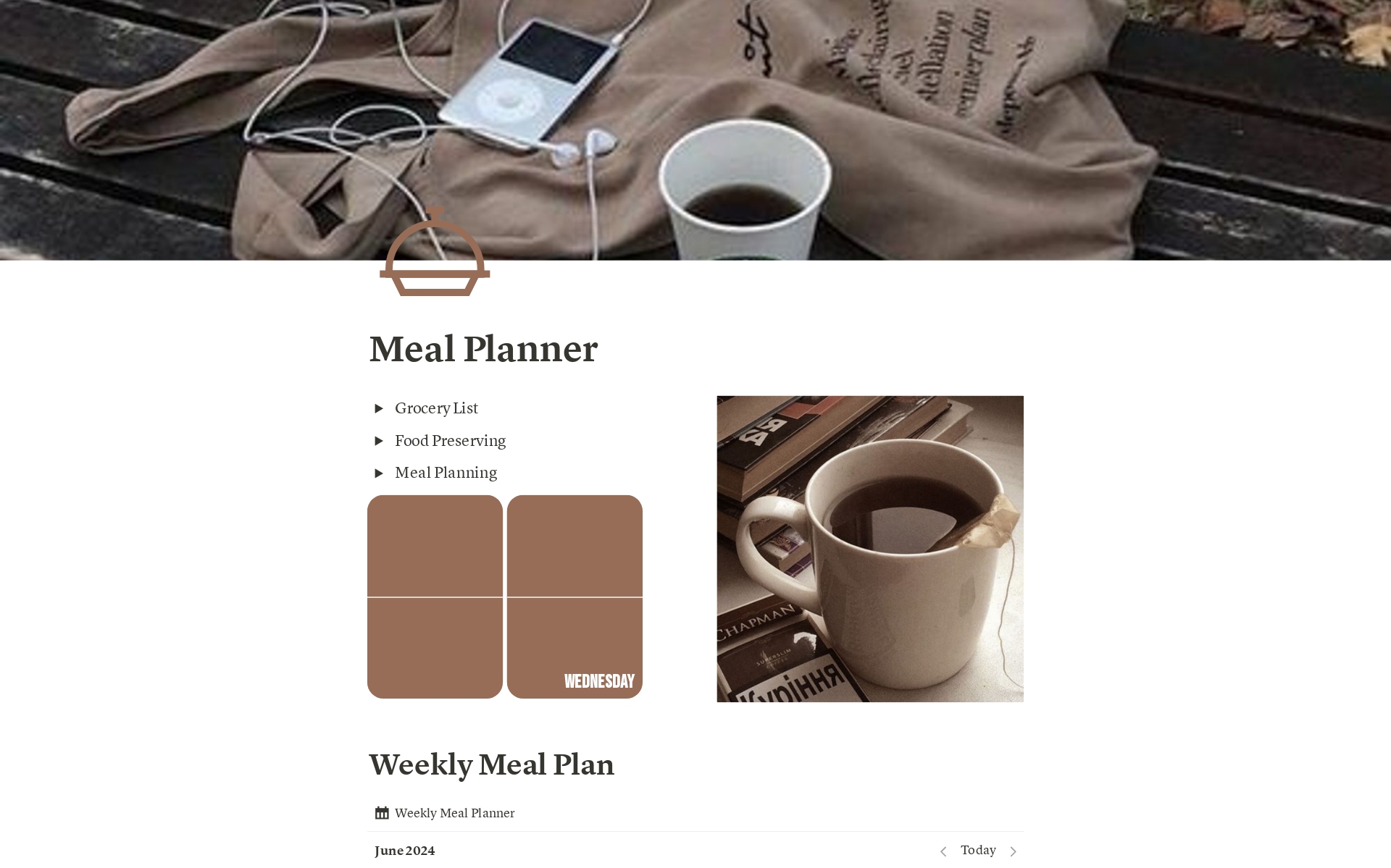 Streamline your meal planning with our versatile template! Easily organize weekly menus, grocery lists, and eat easier. Simplify mealtime prep and stay on track with your dietary goals. Get started today!