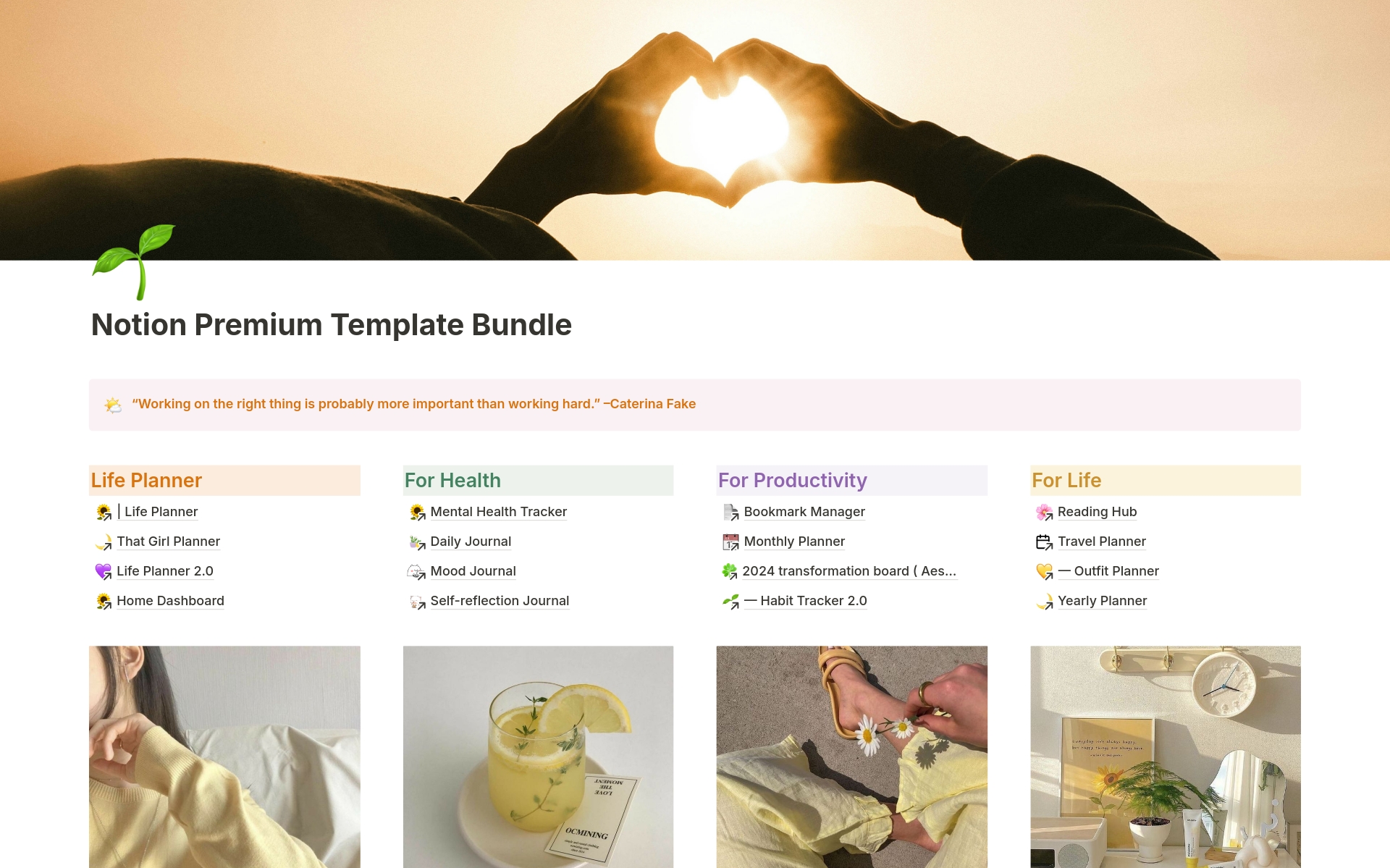 This complete bundle is a collection of all the premium templates in one place. You'll get 25+ templates inside the bundle. 
