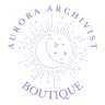 Aurora Archivistのプロフィール画像