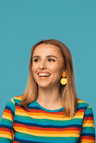 Profile picture of Hannah Witton