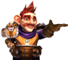 Gnometion avatar