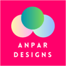 Profile picture of Anpar Designs