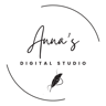 Profile picture of Anna's Digital Studio