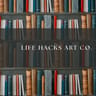 Profile picture of LifeHacksArtCo.