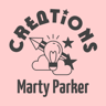 Profile picture of Marty Parker Creations