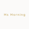 Profile picture of Ms Morning
