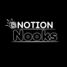 Profile picture of NotionNooks