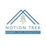 Photo de profil de Notion Trek