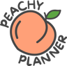 Profile picture of Peachy Planner