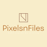 Profile picture of Pixels and Files