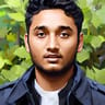 Profilbild von Shubham Raut