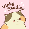 Profile picture of VickyStudies