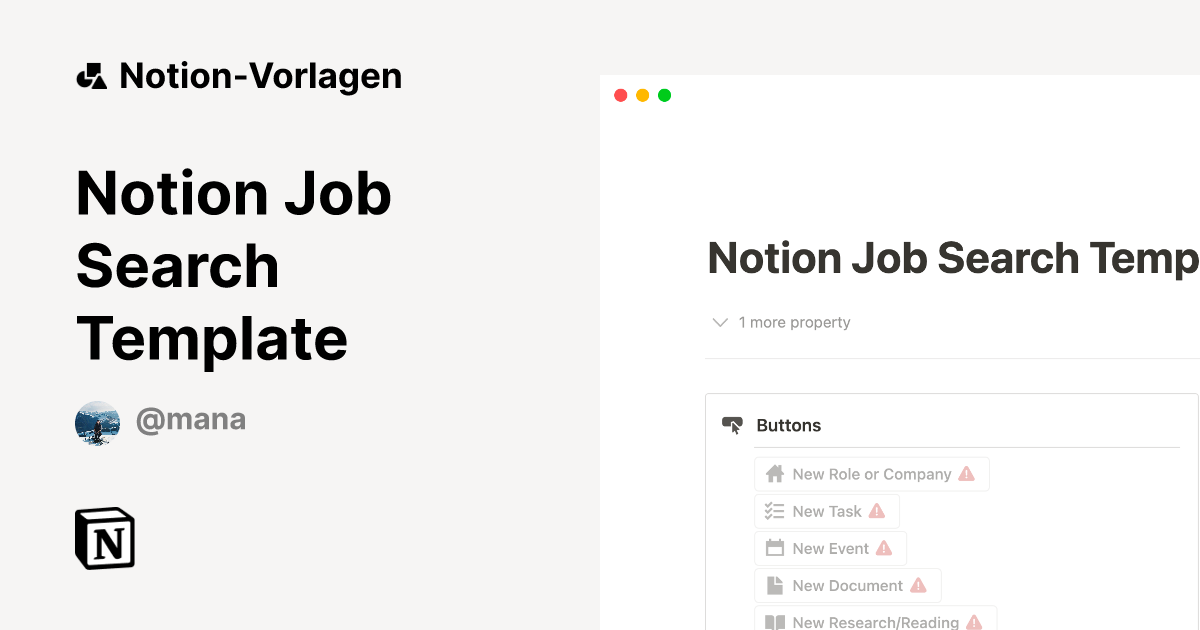 notion-job-search-template-notion-vorlage