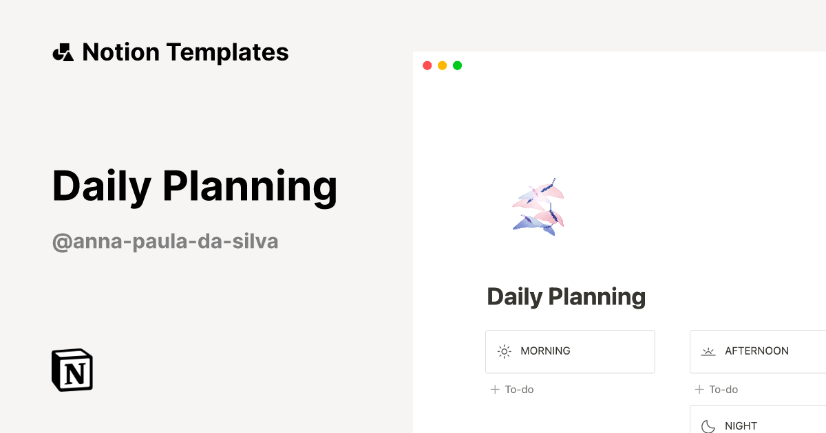 daily-planning-notion-template