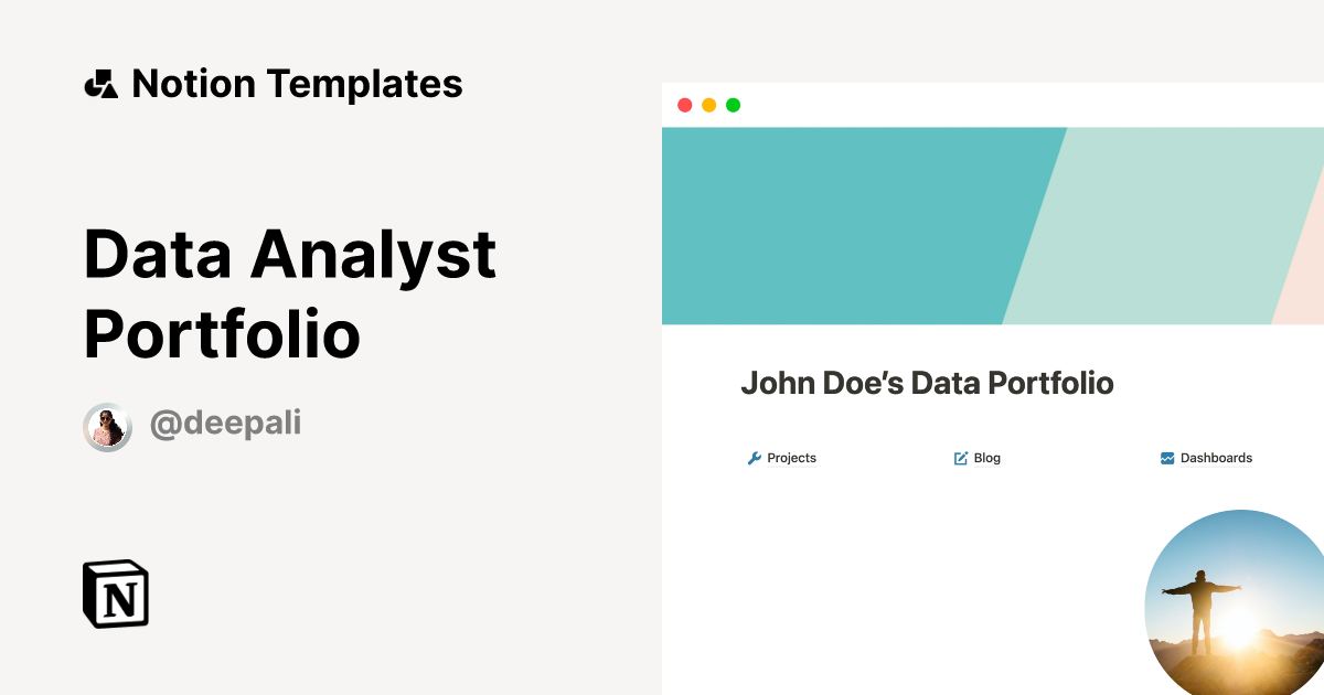 Data Analyst Portfolio