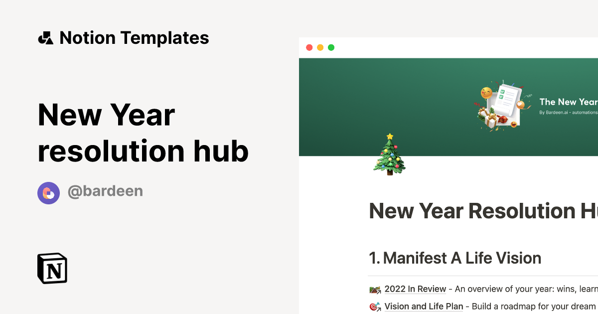 new-year-resolution-hub-notion-template