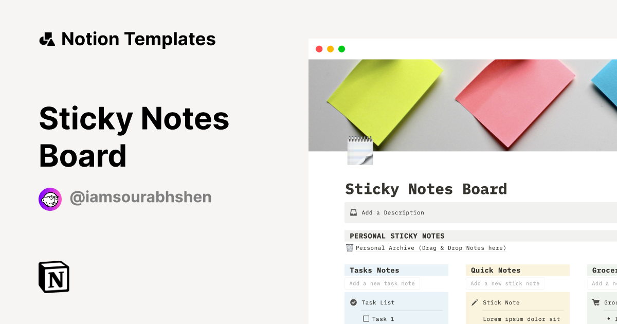 Sticky Notes - Wikipedia