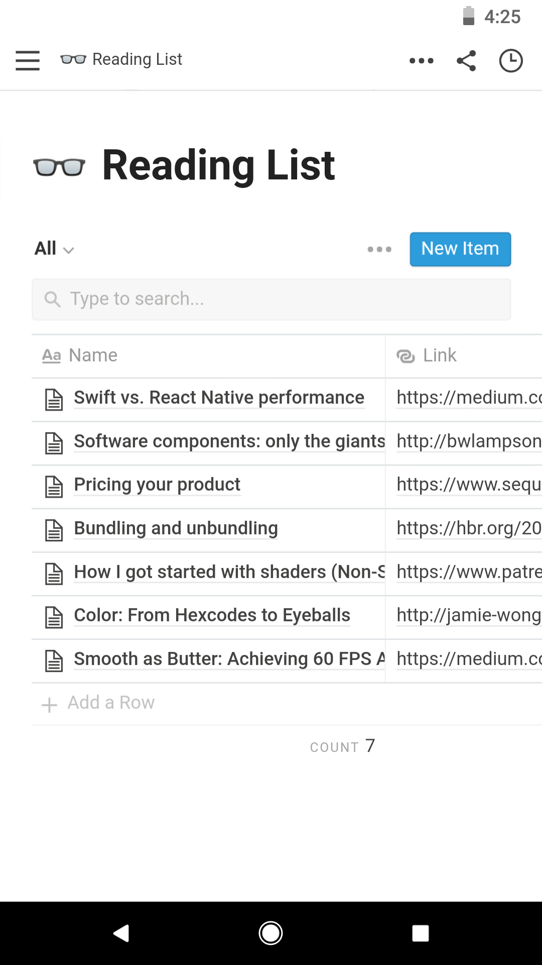 Notion app download