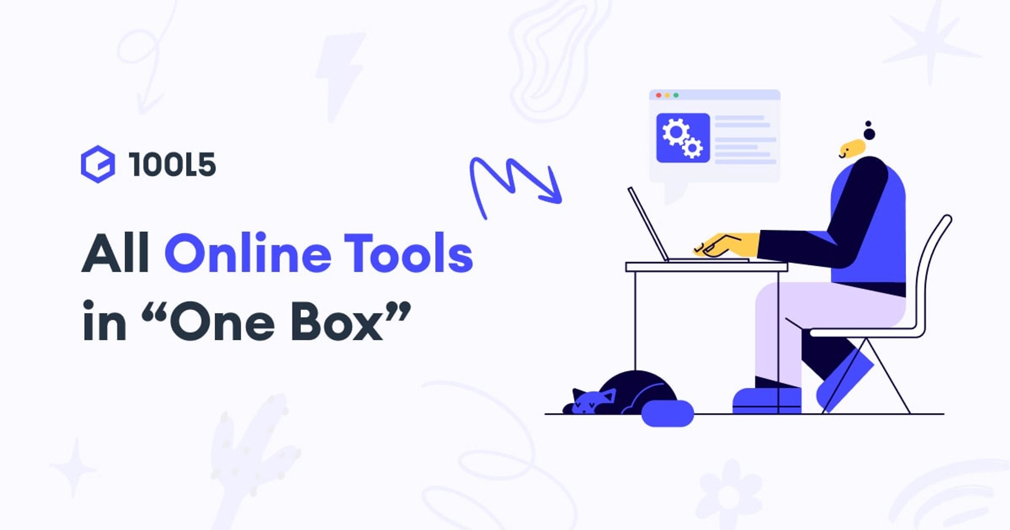 All Online Tools in One Box | 10015 Tools