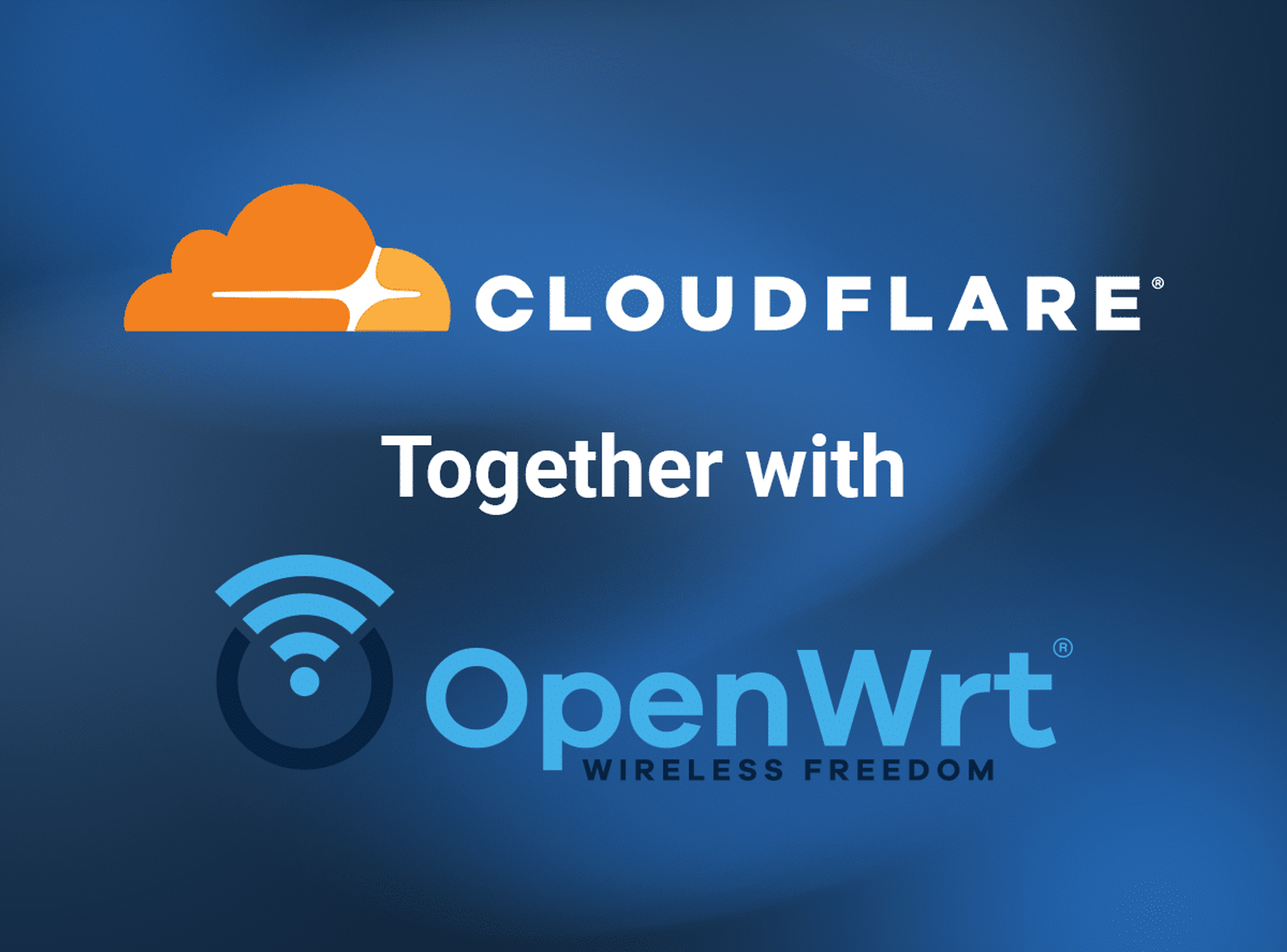 Dynamic DNS(DDNS) with OpenWRT and Cloudflare - ALEXSKRA