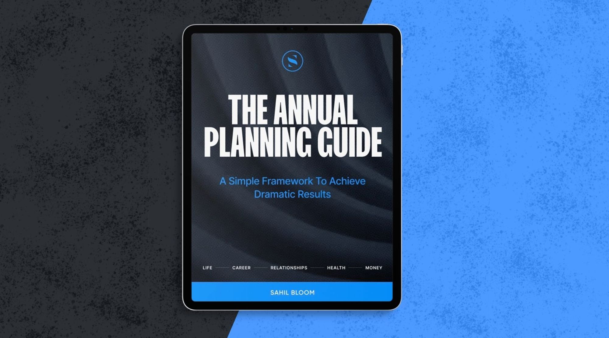 Annual Planning Guide - Free Download