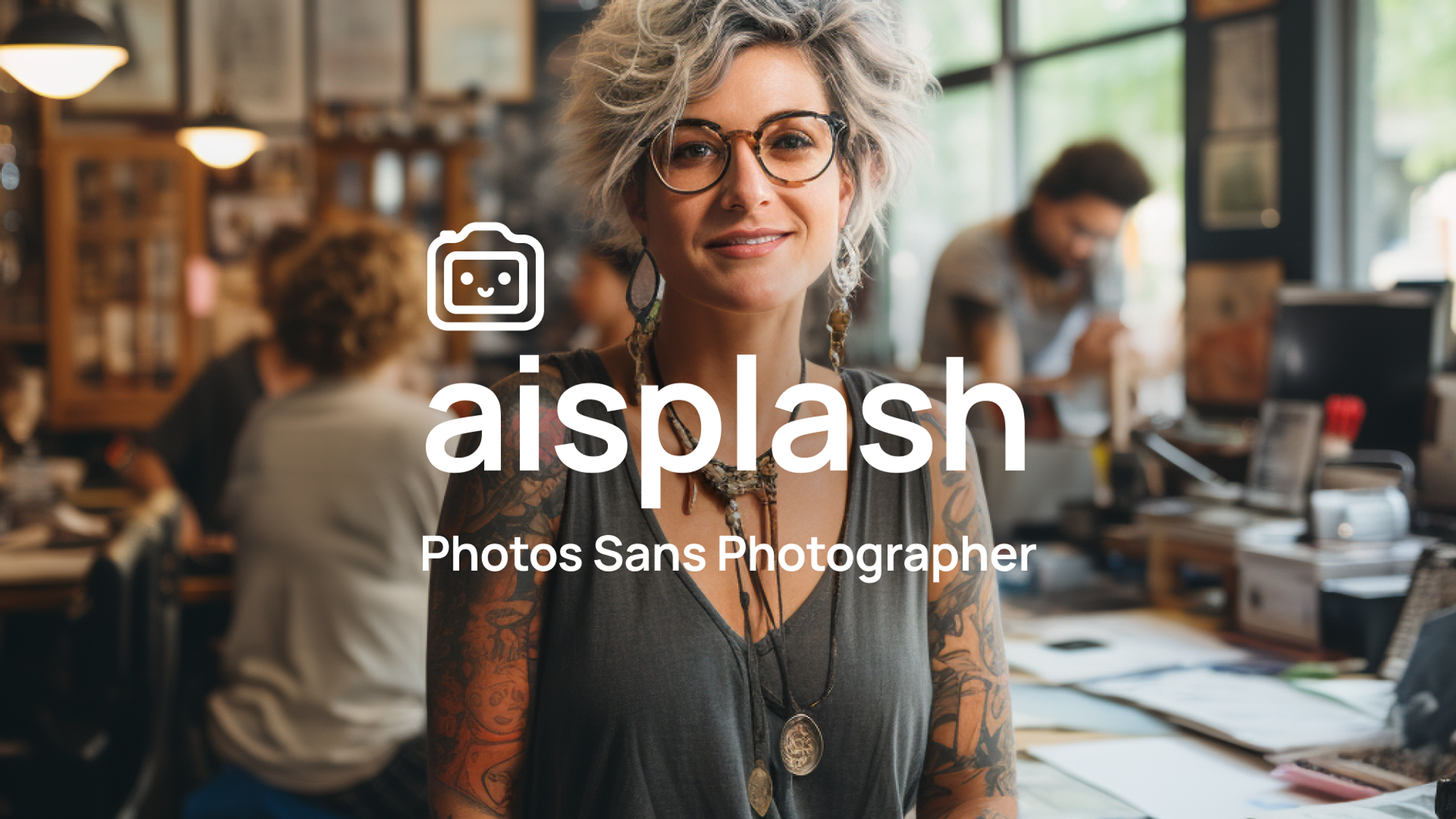 aisplash: Free AI-Generated Stock Photos & Royalty-Free Images
