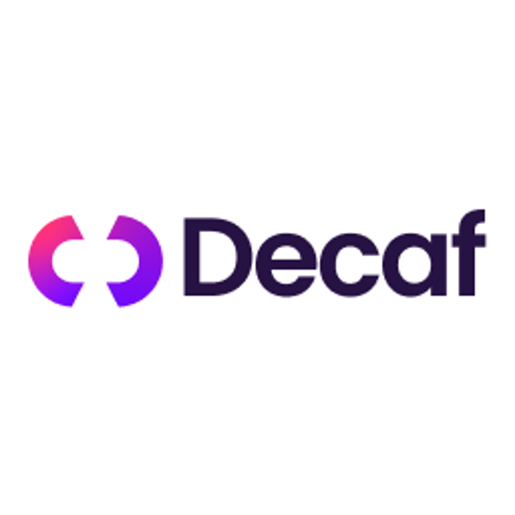 Home | Decaf